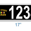 Load image into Gallery viewer, Desert Storm Veteran