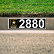 Load image into Gallery viewer, U.S. ARMY-Black