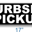 Load image into Gallery viewer, CURBSIDE PICKUP