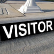Load image into Gallery viewer, Visitor Parking
